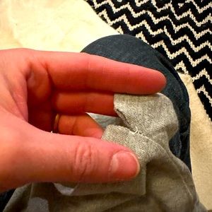 Vintage RATT concert TEE